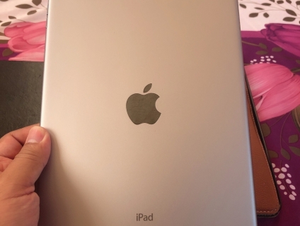 Bán iPad Air 2 4G 16GB, Zin 100%, New 99%