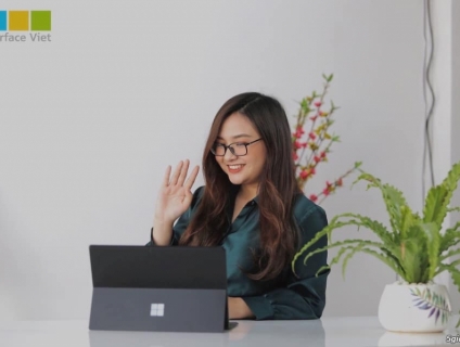 Microsoft Surface Pro 6