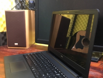 Laptop Dell Inspiron 3558 i5 5200U VGA 15.6-Inch giá rẻ