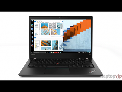 New Lenovo Thinkpad T490 14 inch Win 10  mới 100% seal giá tốt