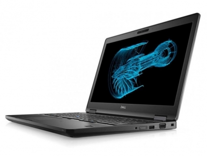 New Dell Precision 3530 new giá tốt nhất