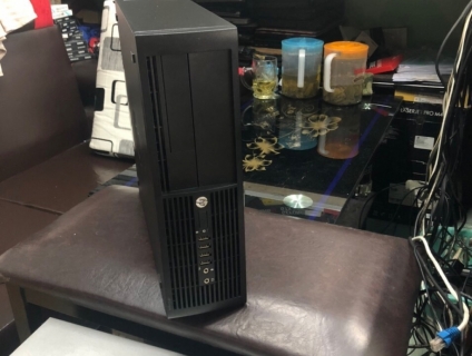 Bộ HP I3 gen3 3240 ram4 ssd120g hdd 250g ... giá sv