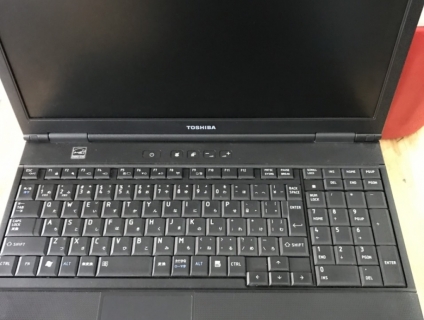 Toshiba Satellite B553, Core i5, 4Gb, 320Gb HDD, 15.6 inch _ BAO ZIN
