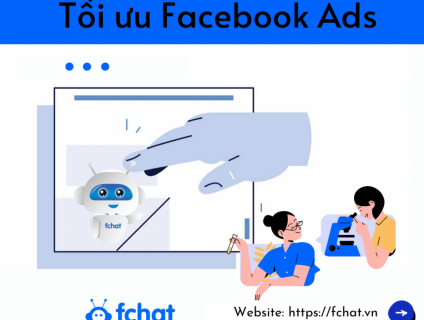 Chia sẻ tư duy tối ưu Facebook Ads cho người mới