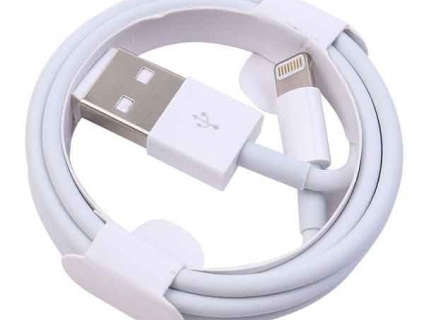 Cáp sạc iphone 11, x, xr, 8, 8+, 7, 7+...