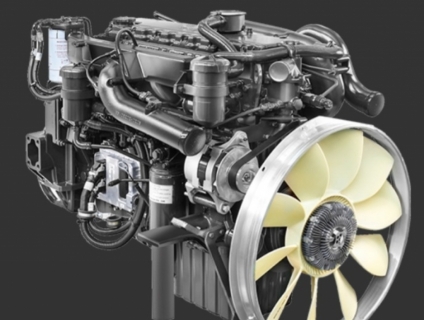 Xe tải Daewoo HC8AA 9 tấn thùng siêu dài tại Auto Đông Nam Chương Mỹ