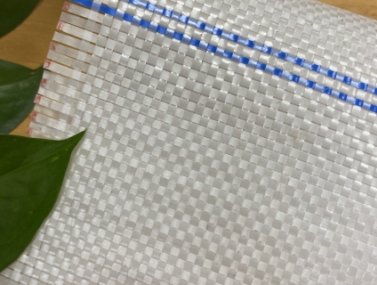 Bạt trải nền nông nghiệp chuyên dụng cho nhà kính