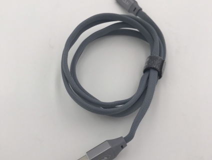 Cáp sạc micro zabun tự ngắt dùng cho các dòng điện thoại...