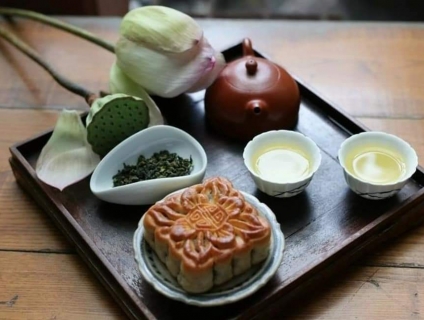 Tác động tiêu cực dịch Covid-19 với chè thái nguyên