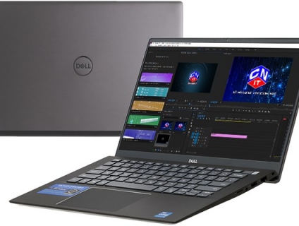 Laptop Dell Vostro 5402 I5 V4I5003W dành cho văn phòng