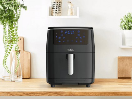 Bán nồi chiên không dầu Tefal FW201815