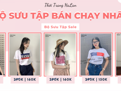 ÁO PHÔNG CAO CẤP - SALE 48%