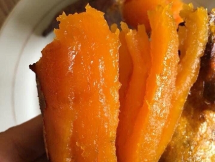 3KG Khoai Mật Tà Nung-Đà Lạt