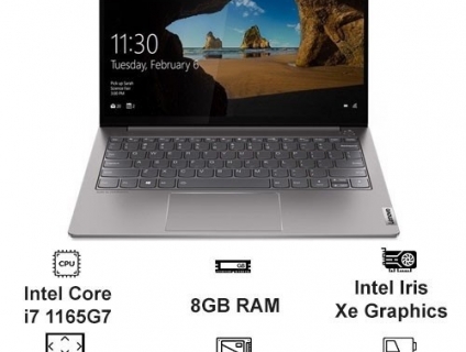 Lenovo Thinkbook 13s Gen 2, bh đến 07/06/2022