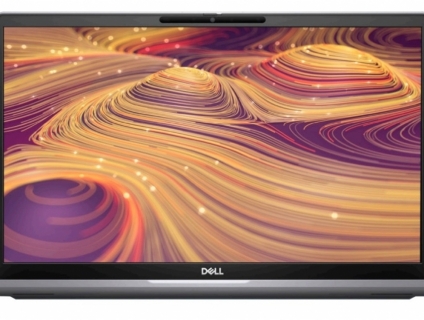 Laptop Dell Latitude core i7 bảo mật tuyệt đối dành cho doanh nhân