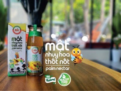 Mật thốt nốt là gì?