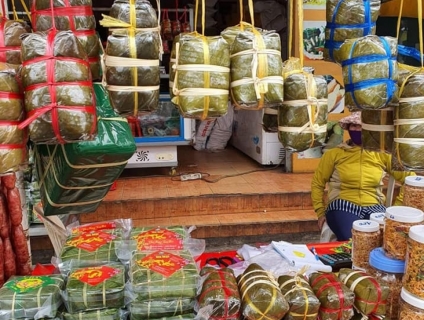 Chả các loại giao quận 4 miễn phí ship