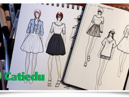 TUYỂN SINH ĐẠI HỌC THIẾT KẾ THỜI TRANG