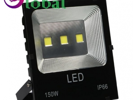 Đèn Pha Led 150w Chống Nước