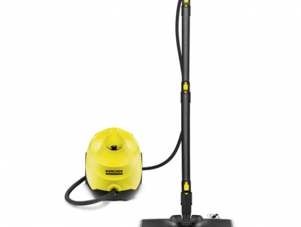 CÙNG KARCHER LÀM SẠCH TỔ ẤM CHO GIA ĐÌNH BẠN VỚI MÁY LÀM SẠCH BẰNG  HƠ