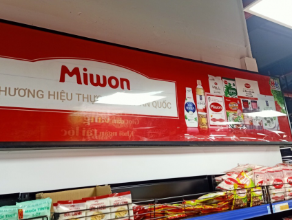 Dán decal giá rẻ tại Hà Nội