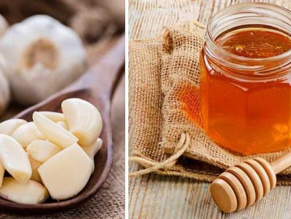 Mật ong Tây Nguyên nguyên chất