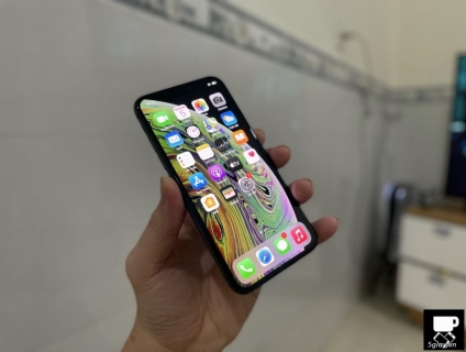 Xs 256 grey zin áp keng ll pin 84%