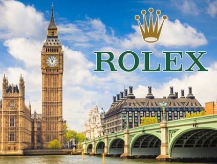 Tìm hiểu đồng hồ Rolex của nước nào sản xuất? Lịch sử phát triển