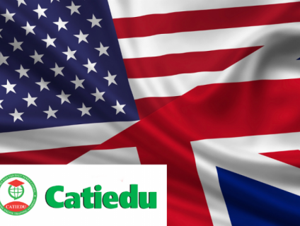 LỚP ĐÀO TẠO TIẾNG ANH TẠI CATIEDU