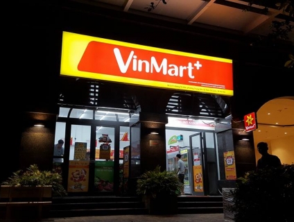 Làm biển quảng cáo cho các hãng giá rẻ