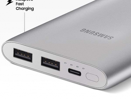 Sale giá chỉ 189k - SDP SamSung Dung Lượng 10000mAh - cổng type-c