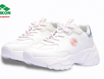 GIÀY DAIKON SWEETLY - ĐÔI GIÀY ĐI CHƠI CHO NỮ CỰC DỄ THƯƠNG BẠN NÊN SỞ