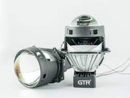 Đèn bi led GTR