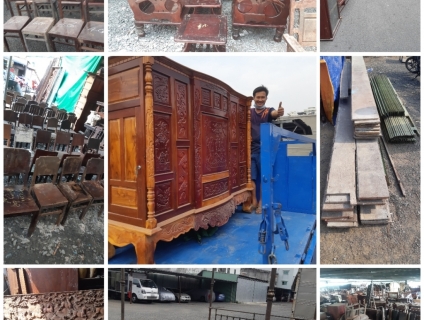 ______salon. Giường .ván ngựa.tủ .cửa bàn ghế cafe