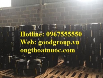 Lợi thế của ống HDPE Thuận Thông so với các loại ống tương đương khác!