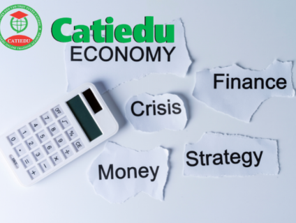 ĐÀO TẠO CHUYÊN NGÀNH QUẢN LÝ KINH TẾ - CATIEDU