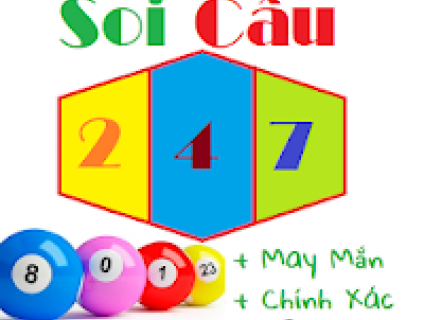 Soi Cầu 247 Top - Soi Cầu Miền Bắc - Nuôi Lô Đề Miễn Phí