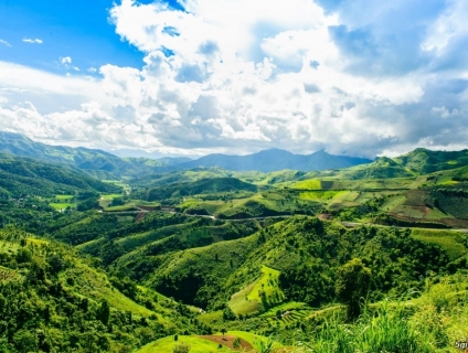 Tour du lịch Điện Biên tết 2022