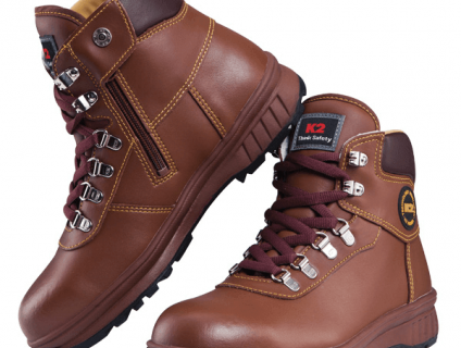 Giày Bảo Hộ K2 Chính Hãng Đủ Size Từ 38-45