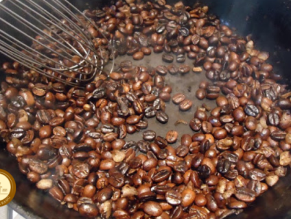 Bảng giá cà phê rang xay chất lượng mới nhất 2021