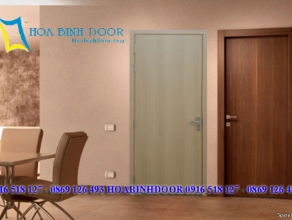 Các Loại Cửa Gỗ Công Nghiệp An Cường | Hoabinhdoor