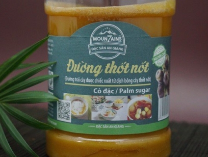 Mua đường thốt nốt giá rẻ ở đâu?