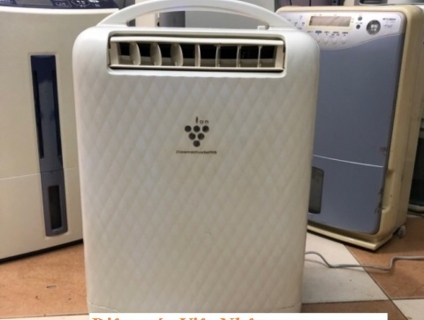 Máy hút ẩm nội địa Nhật giá rẻ