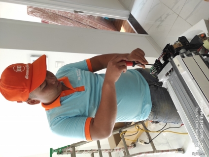 SỬA ĐIỀU HÒA MỸ ĐÌNH