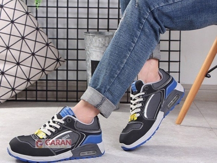 Top 10 Giày Bảo Hộ Tốt Nhất Cho Người Lao Động