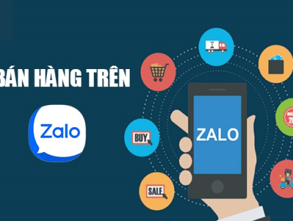 Top 3 phần mềm bán hàng zalo 2021 hiệu quả