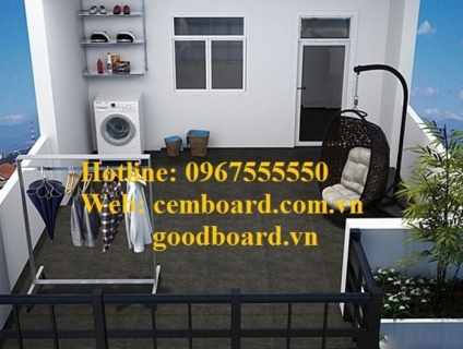 Xây Nhà Giá Rẻ Bằng Cemboard X2– Bài Toán Chi Phí và Hiệu Quả