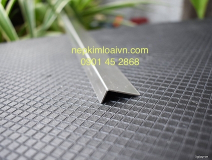 nẹp inox 304, nẹp trang trí inox 304, nẹp sàn inox 304, nẹp chữ T