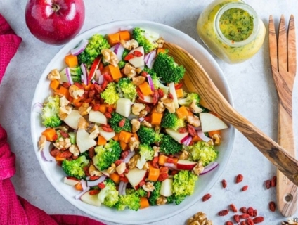 Xu hướng đồ ăn sáng hiện nay tại Sài Gòn