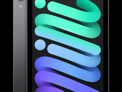 IPad Mini 6 với những đặc điểm nổi bật đáng chú ý